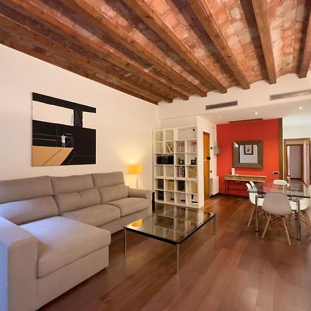Rent Top Apartments Near Plaza De Catalunya Барселона Екстер'єр фото