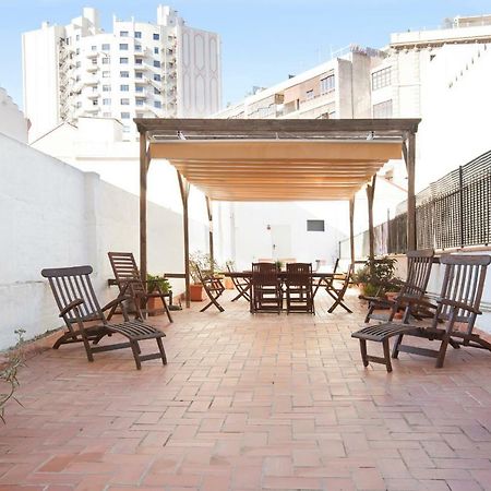 Rent Top Apartments Near Plaza De Catalunya Барселона Екстер'єр фото