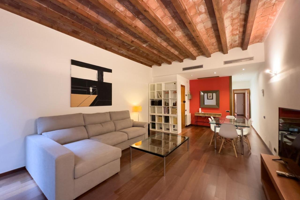Rent Top Apartments Near Plaza De Catalunya Барселона Екстер'єр фото
