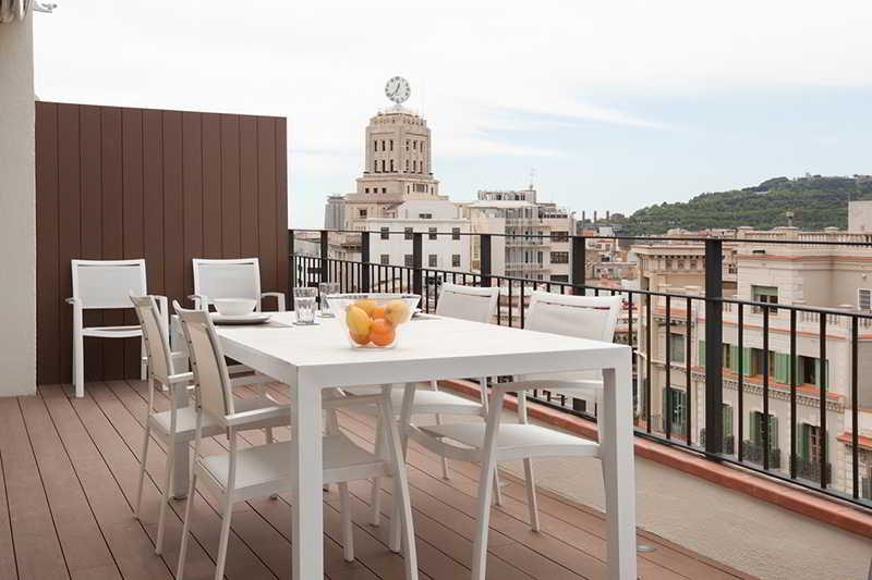 Rent Top Apartments Near Plaza De Catalunya Барселона Екстер'єр фото