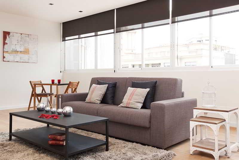 Rent Top Apartments Near Plaza De Catalunya Барселона Екстер'єр фото