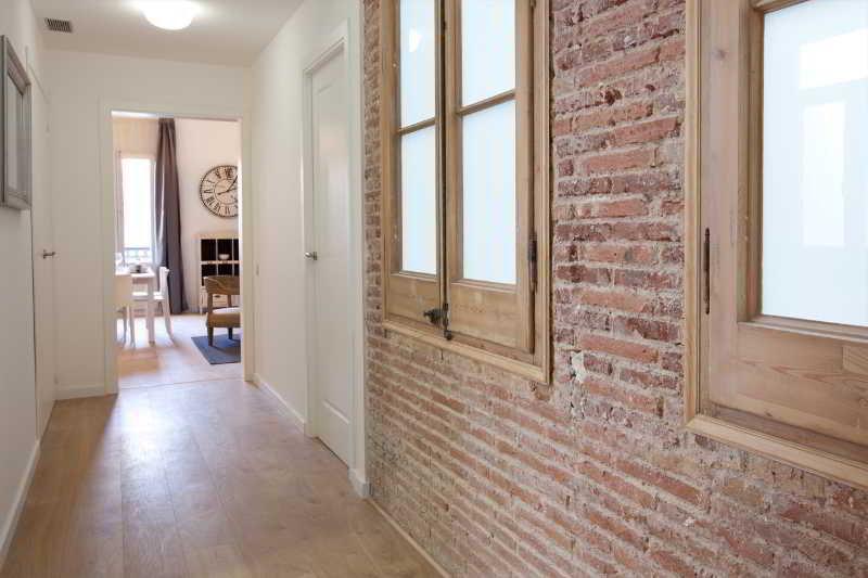 Rent Top Apartments Near Plaza De Catalunya Барселона Екстер'єр фото