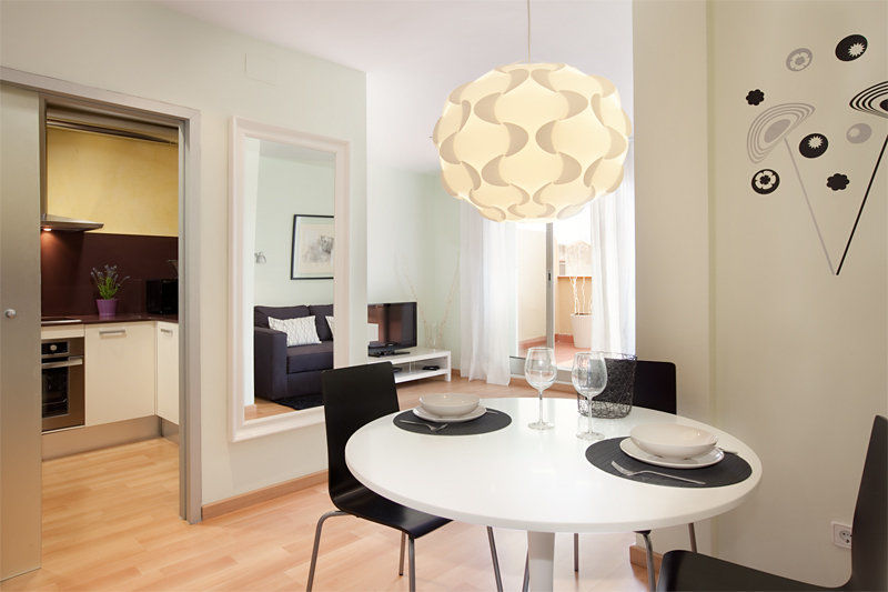 Rent Top Apartments Near Plaza De Catalunya Барселона Екстер'єр фото