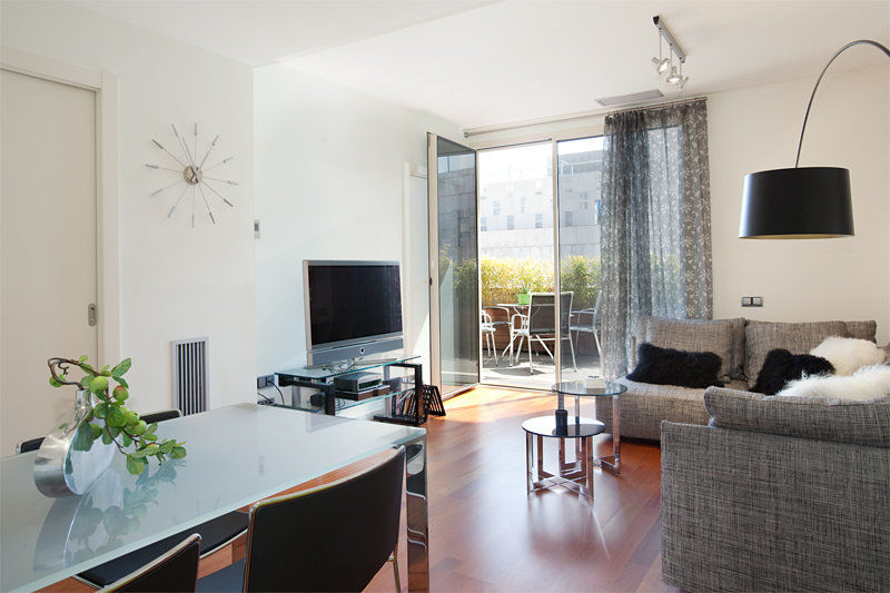 Rent Top Apartments Near Plaza De Catalunya Барселона Екстер'єр фото