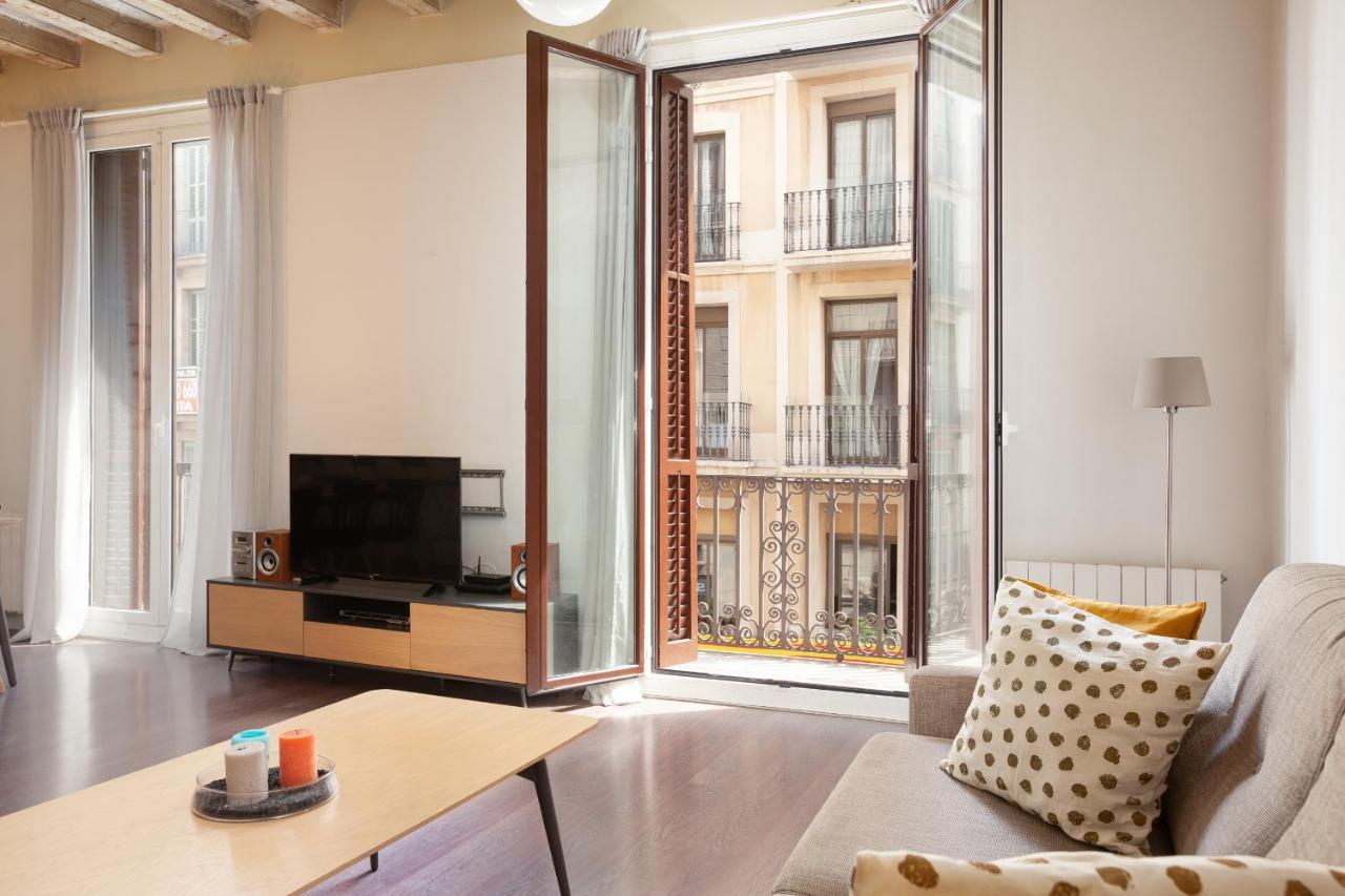 Rent Top Apartments Near Plaza De Catalunya Барселона Екстер'єр фото