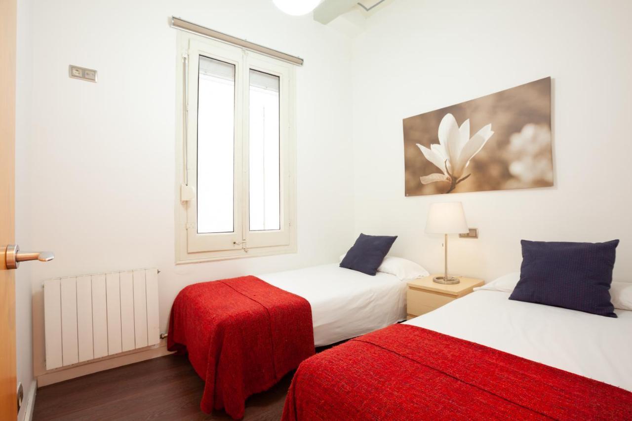 Rent Top Apartments Near Plaza De Catalunya Барселона Екстер'єр фото