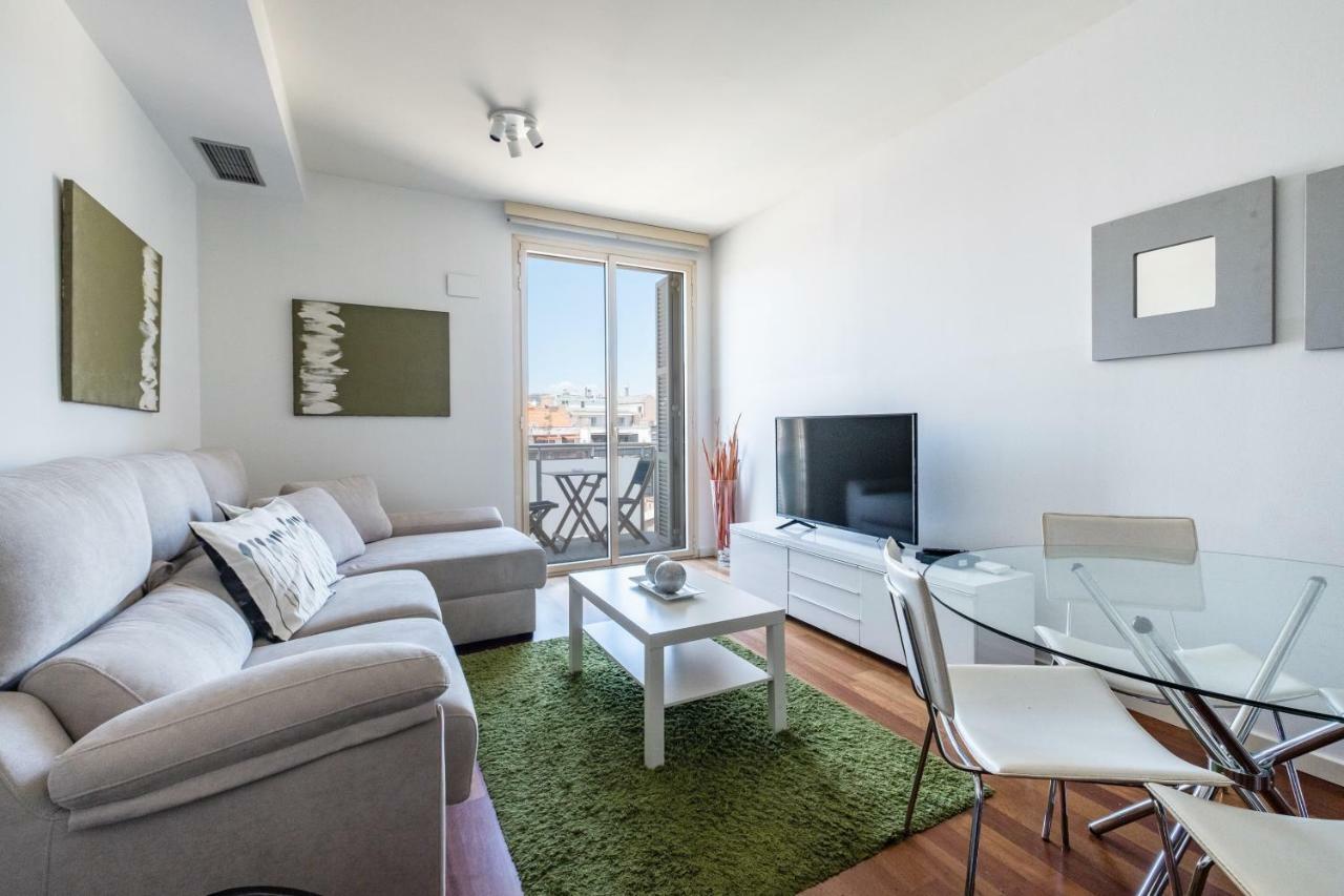 Rent Top Apartments Near Plaza De Catalunya Барселона Екстер'єр фото