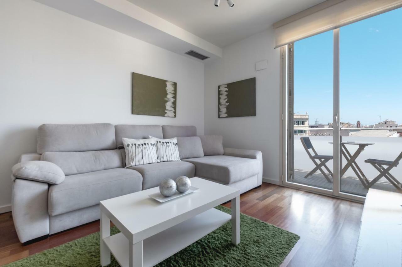 Rent Top Apartments Near Plaza De Catalunya Барселона Екстер'єр фото