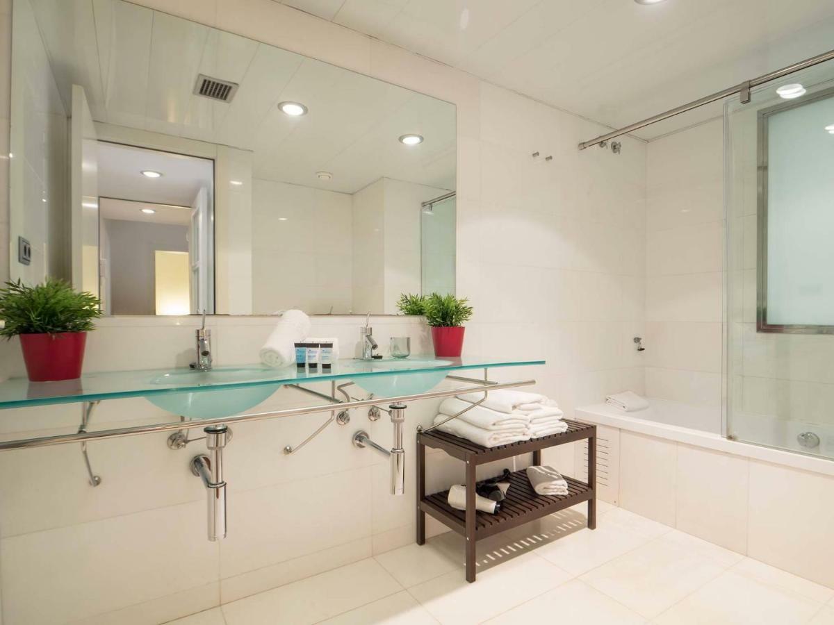 Rent Top Apartments Near Plaza De Catalunya Барселона Номер фото
