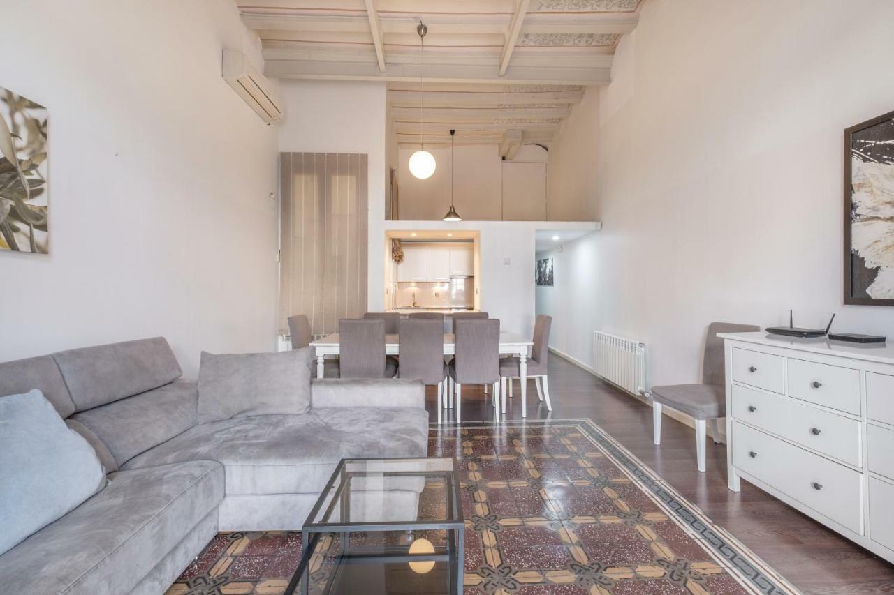 Rent Top Apartments Near Plaza De Catalunya Барселона Екстер'єр фото